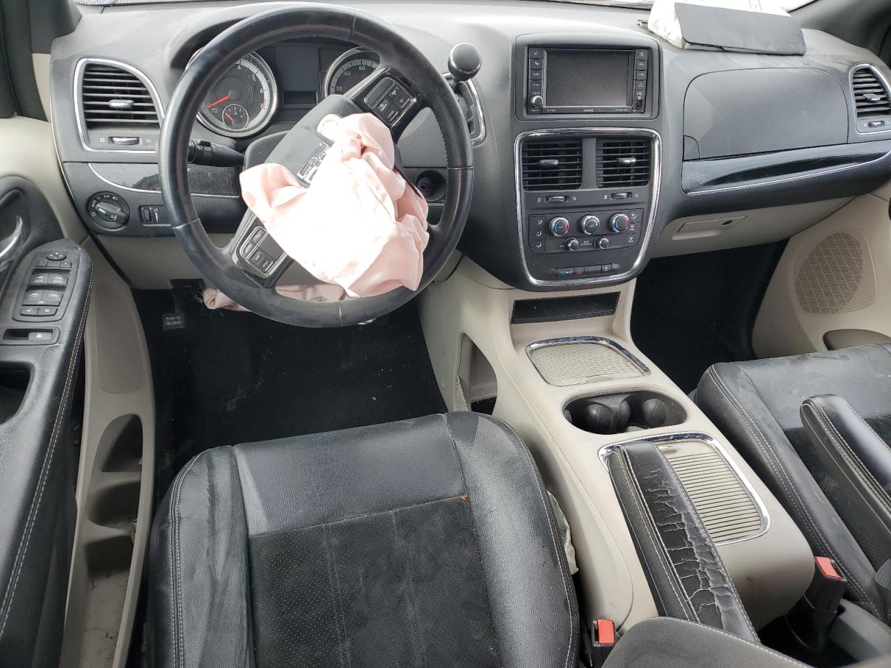 2018 Dodge Caravan - Image 8