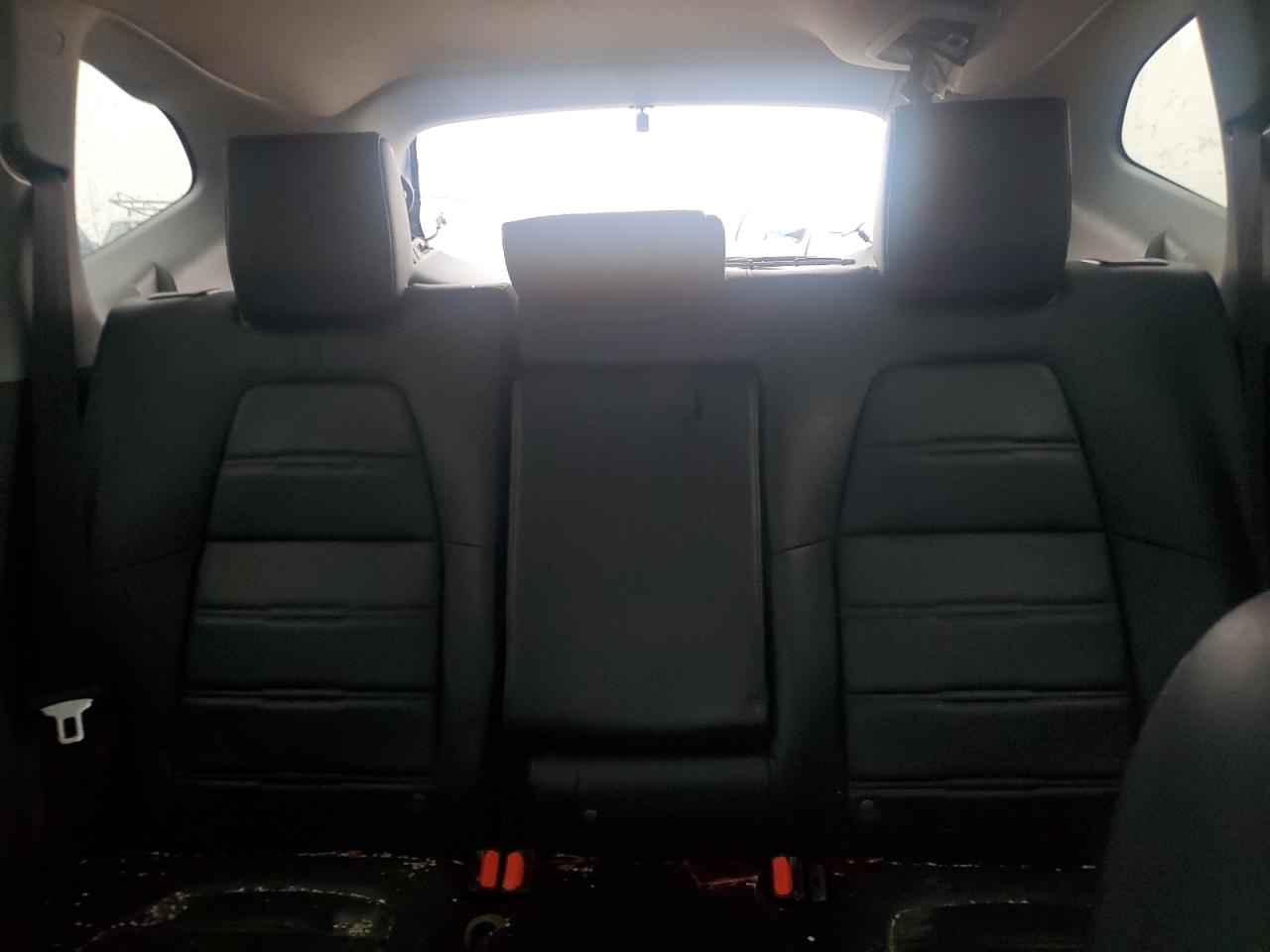 2020 Honda Cr-V Exl VIN: 7FARW1H82LE018516 Lot: 81531744