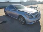 2011 Infiniti G37 Base იყიდება Wilmer-ში, TX - Front End