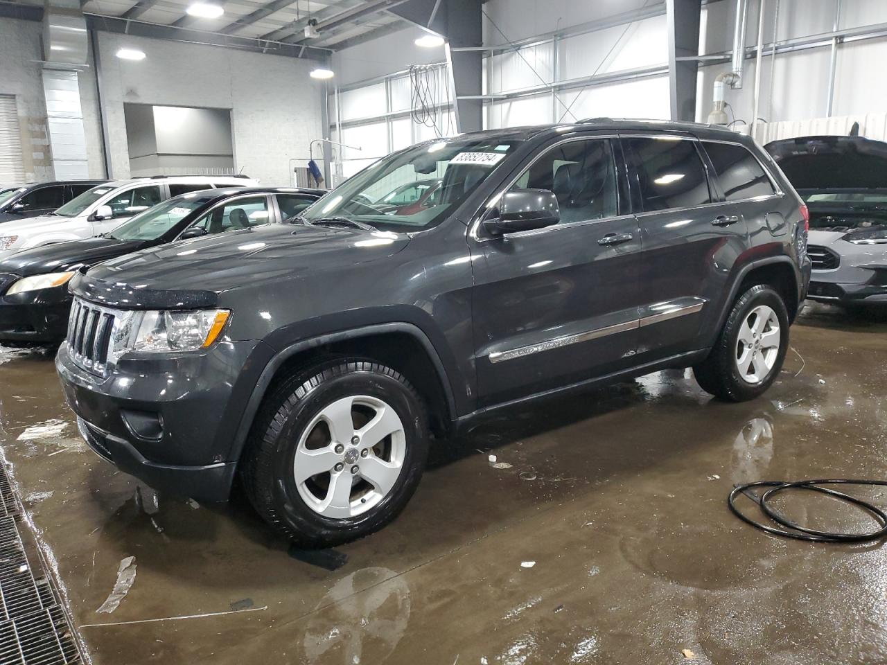 2011 Jeep Grand Cherokee - Image 1