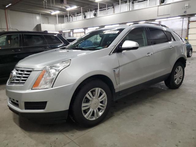 2016 Cadillac Srx 