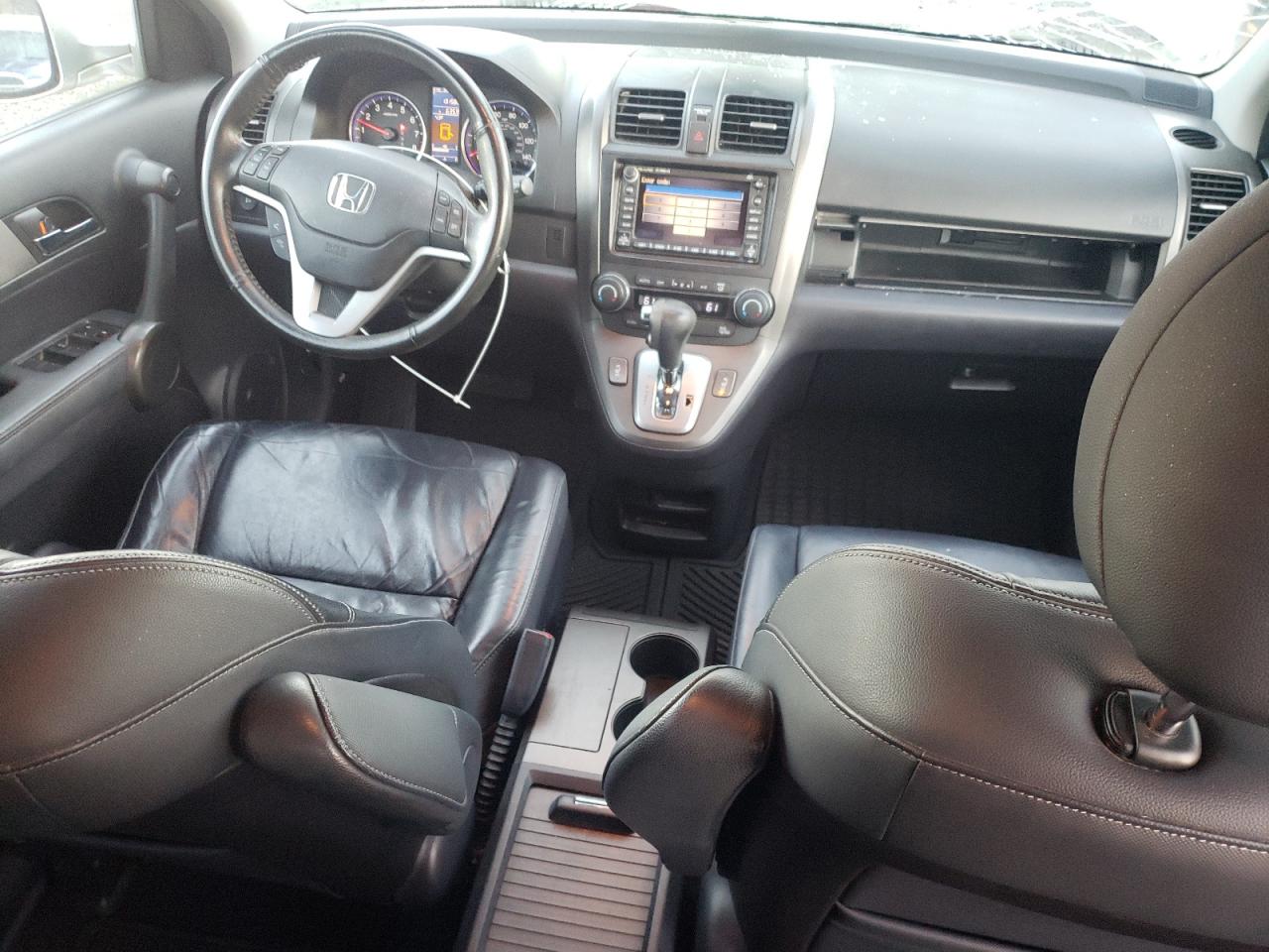 2011 Honda CR-V - Image 8