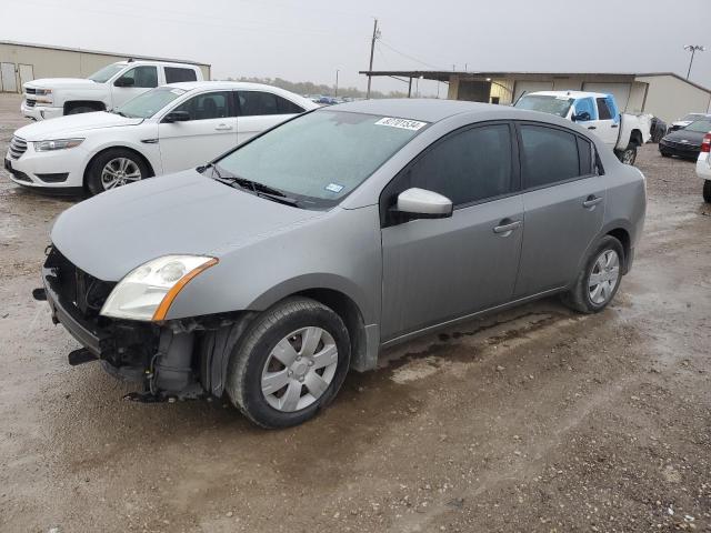 2008 Nissan Sentra 2.0