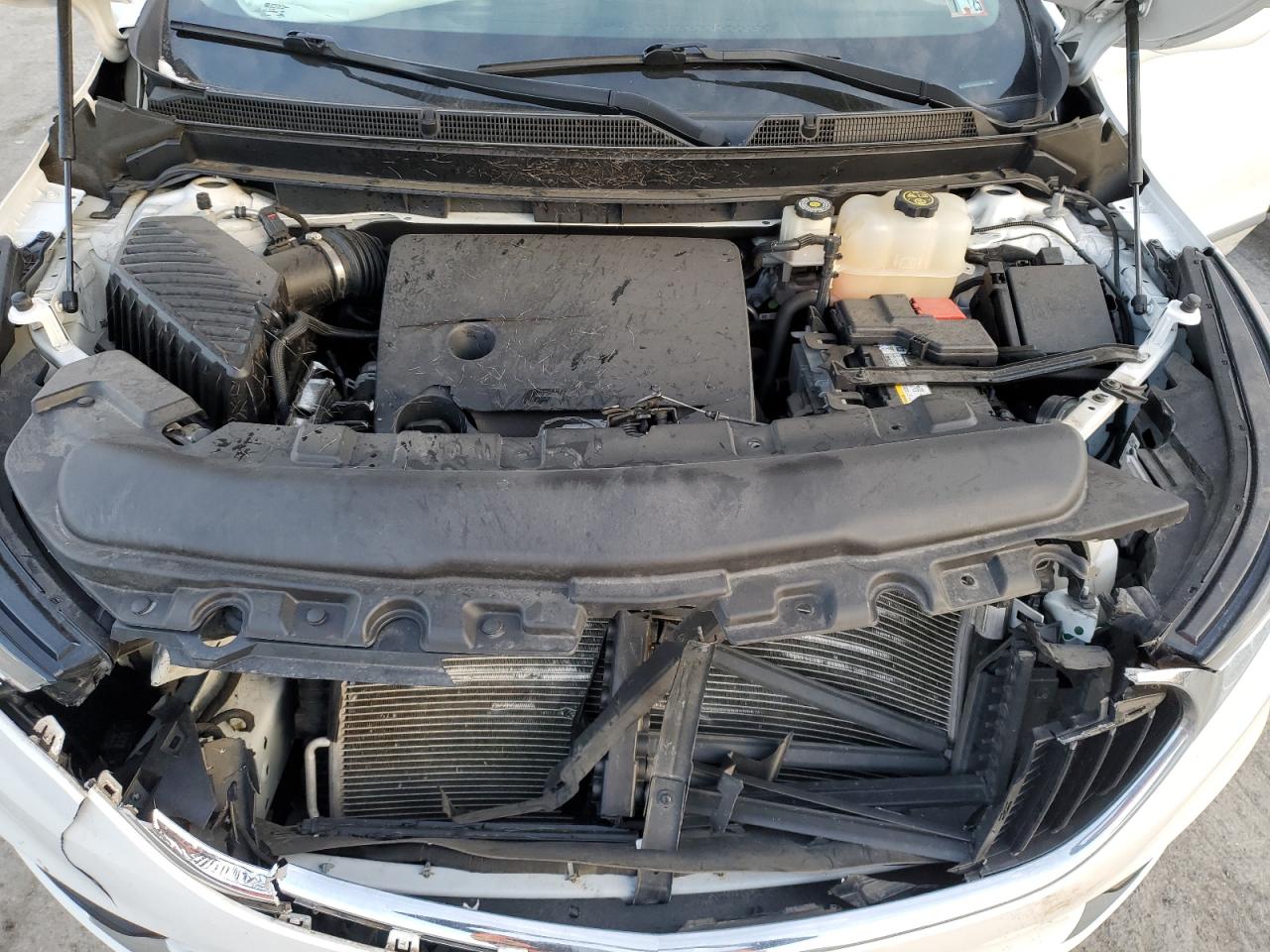 2019 Buick Enclave - Image 14