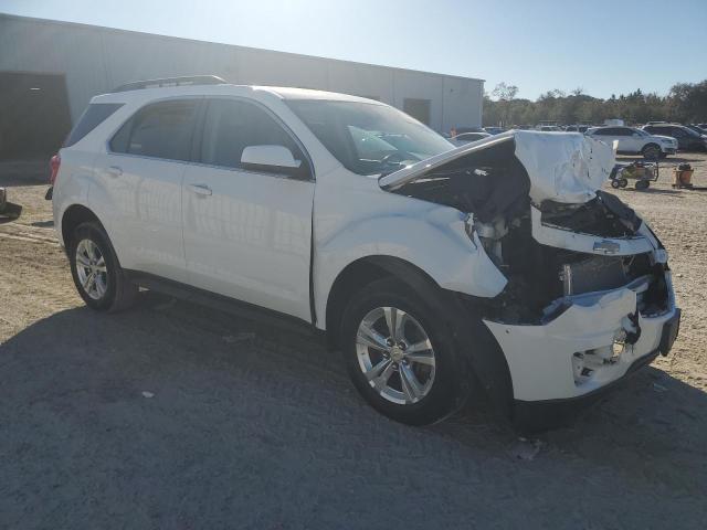  CHEVROLET EQUINOX 2012 Biały