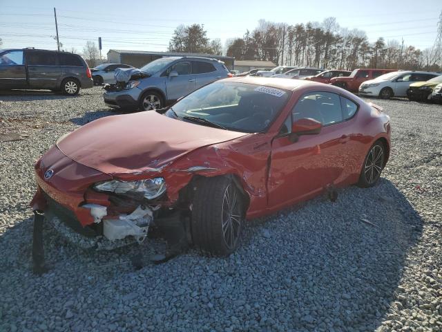 2015 Toyota Scion Fr-S 