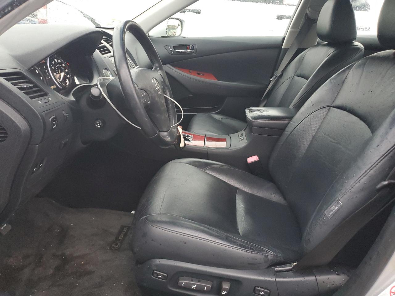 2009 Lexus Es 350 VIN: JTHBJ46G692314415 Lot: 83836284