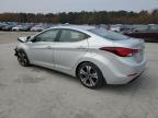 2015 Hyundai Elantra Se na sprzedaż w Gaston, SC - Front End