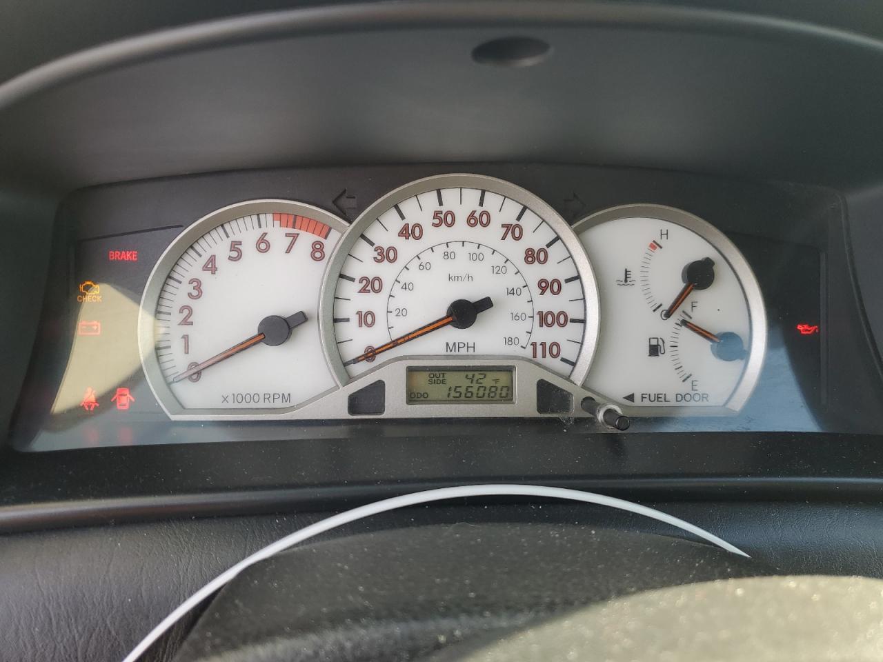 2007 Toyota Corolla Ce VIN: 1NXBR32E27Z766206 Lot: 86066184