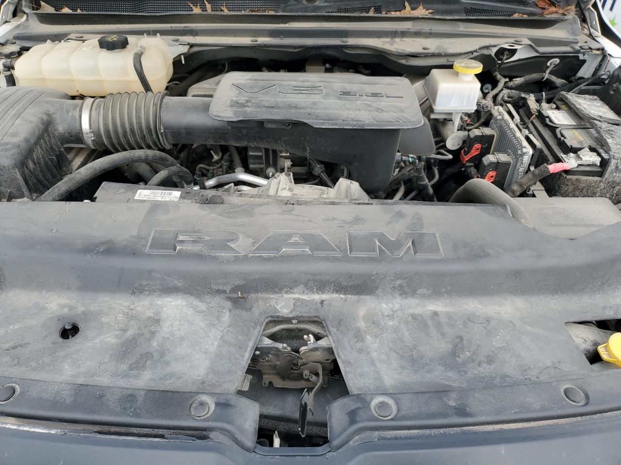 2020 RAM 1500 - Image 11