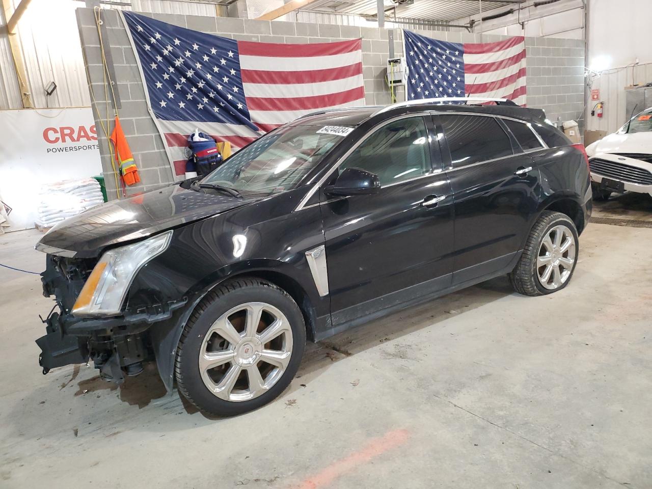 2014 Cadillac SRX - Image 1