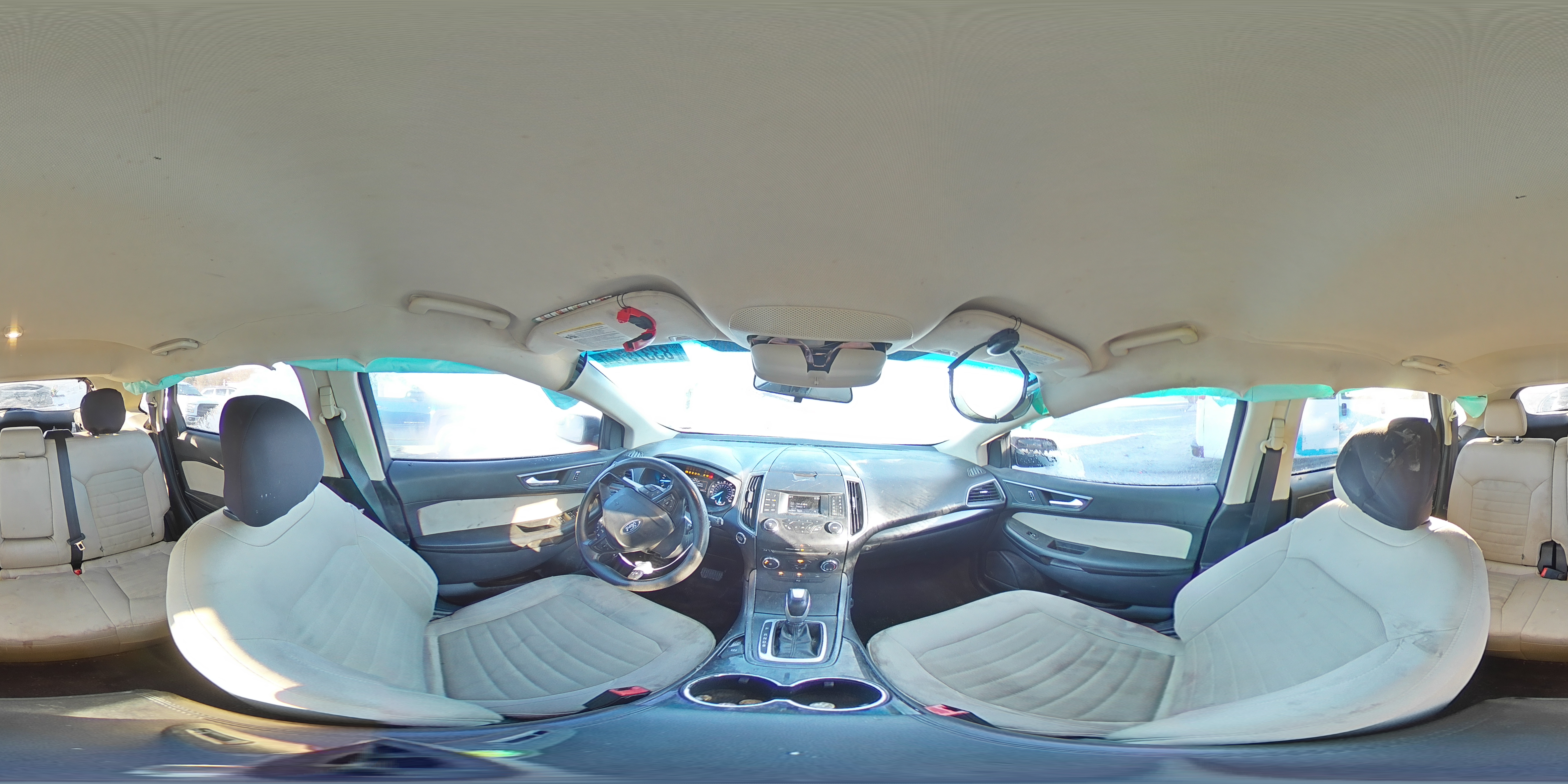 2016 Ford Edge - Image 13