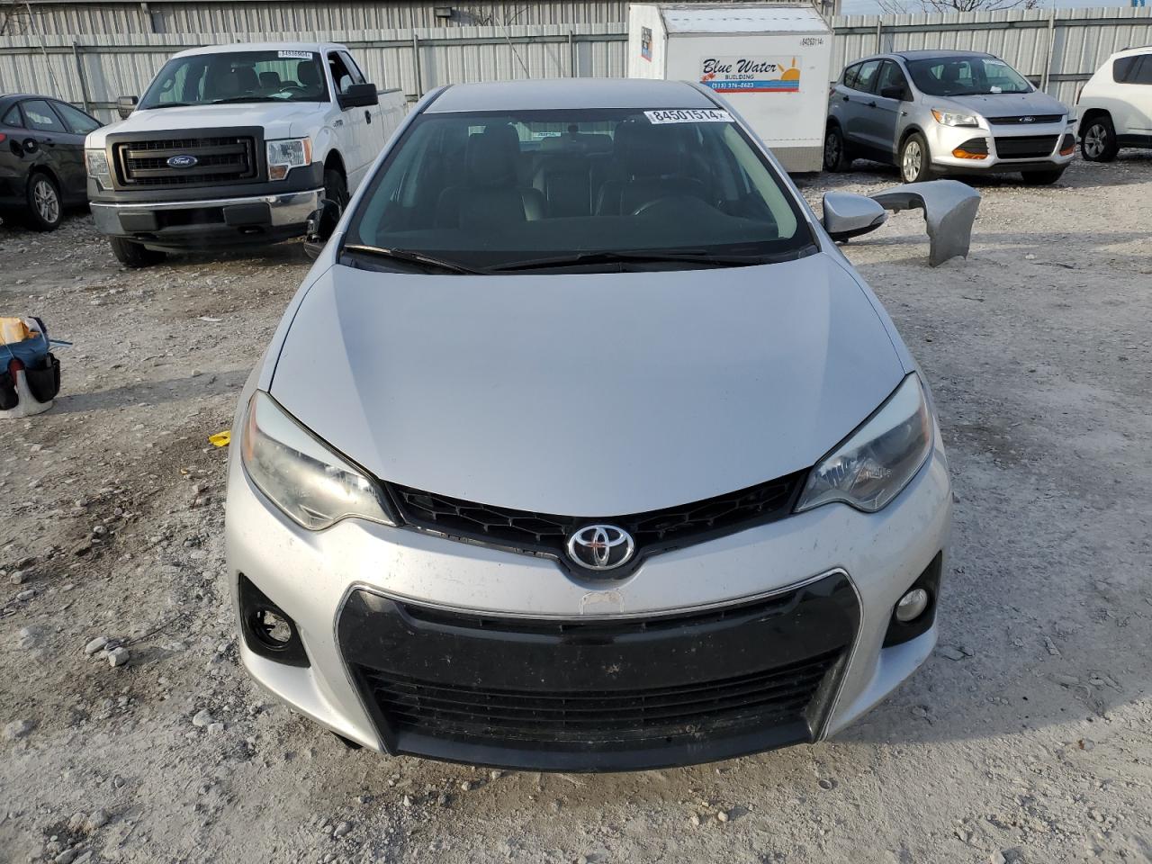 2016 Toyota Corolla - Image 5