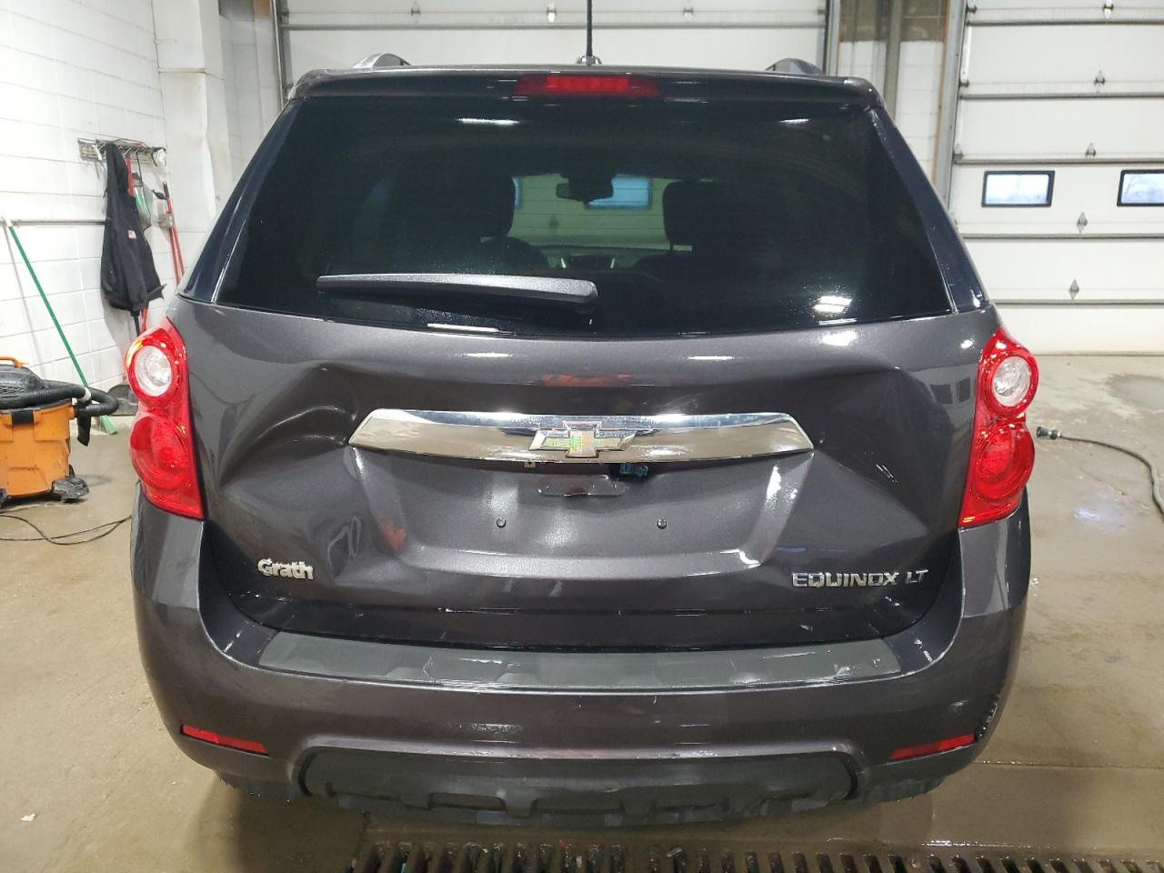 2015 Chevrolet Equinox - Image 6