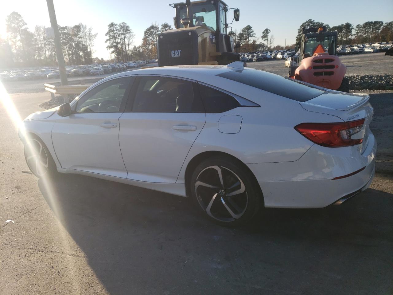 2019 Honda Accord - Image 2