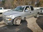 2001 Chevrolet Silverado C1500 for Sale in Austell, GA - Front End