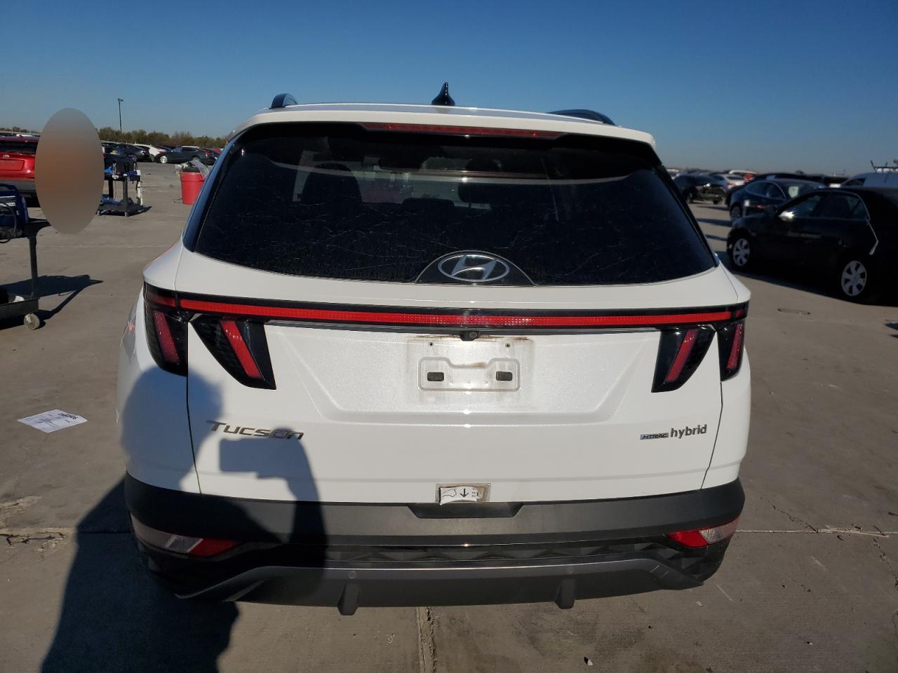 2022 Hyundai Tucson - Image 6