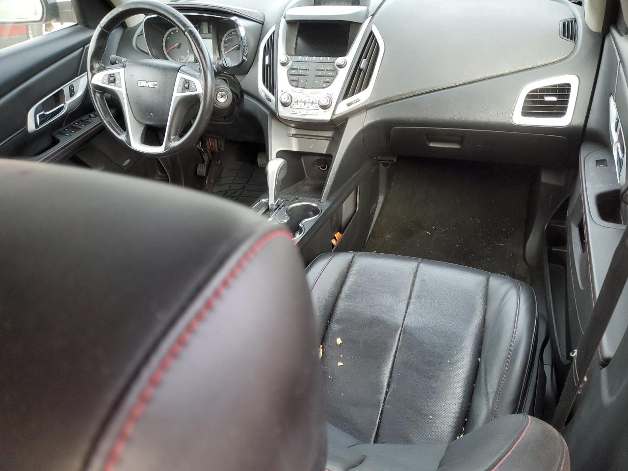 2013 GMC Terrain - Image 8