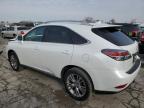 2014 Lexus Rx 350 Base на продаже в Indianapolis, IN - Front End