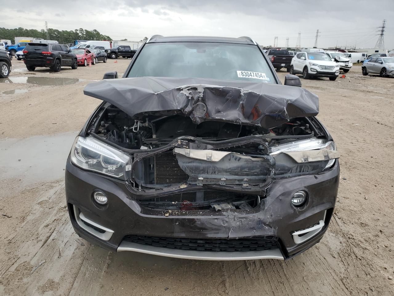 2018 BMW X5 - Image 5