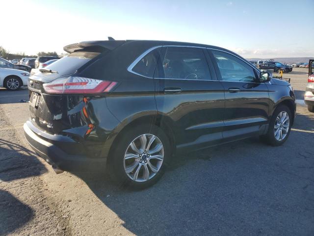  FORD EDGE 2019 Black