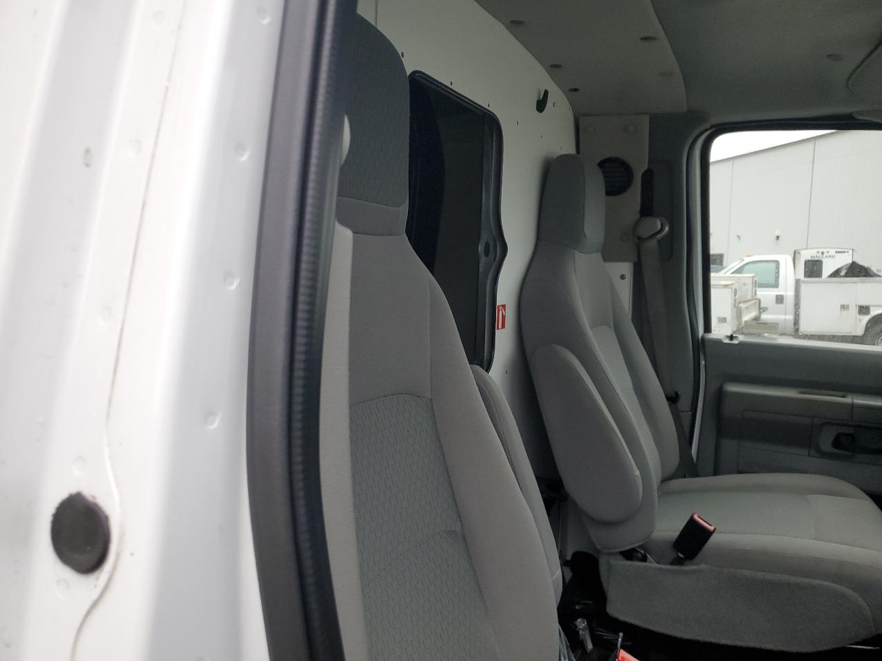 2023 Ford Econoline - Image 10