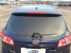 2011 HYUNDAI SANTA FE STYLE CRDI  for sale at Copart YORK
