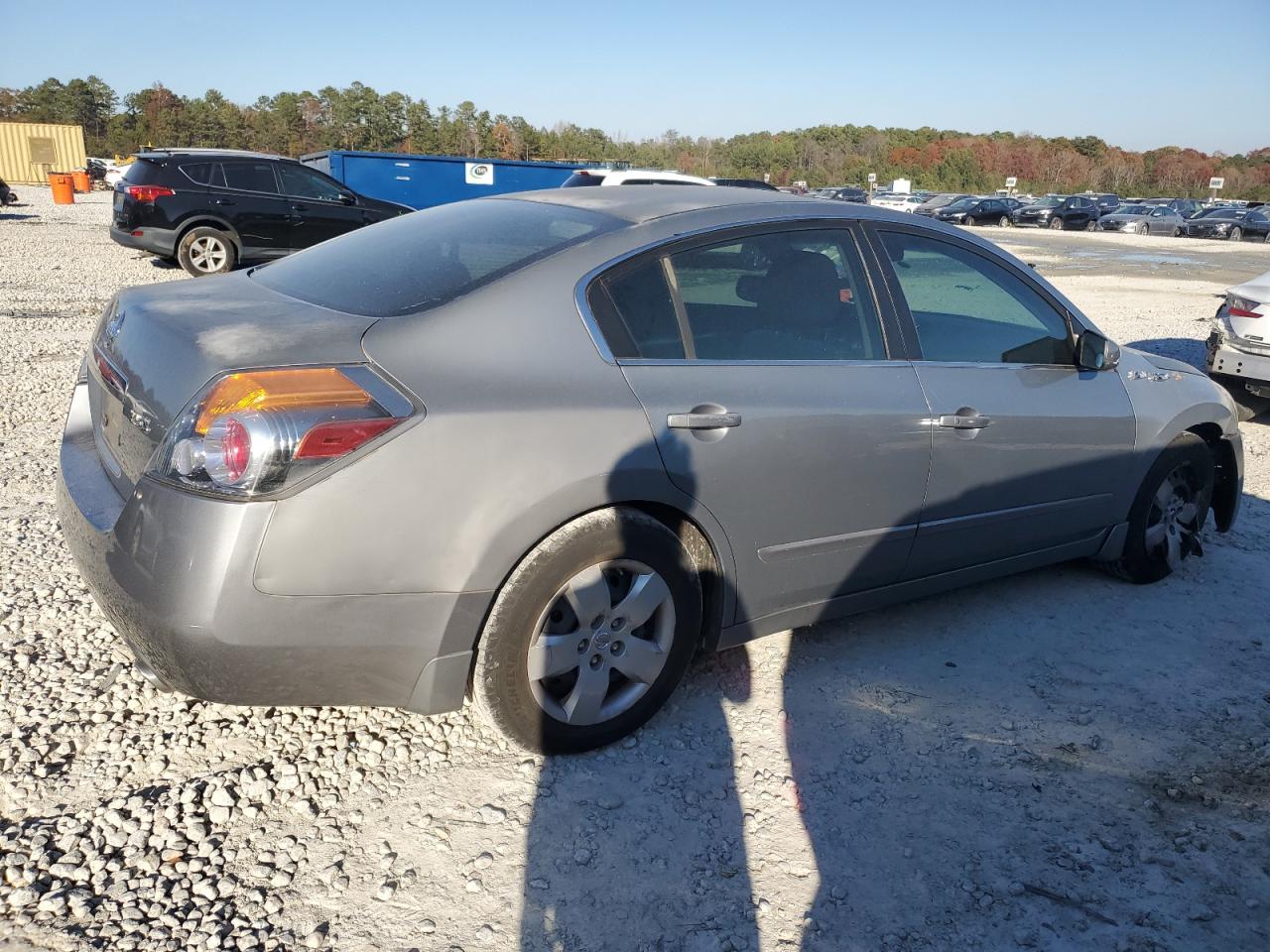 2007 Nissan Altima - Image 3