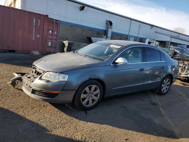 2006 Volkswagen Passat 2.0T