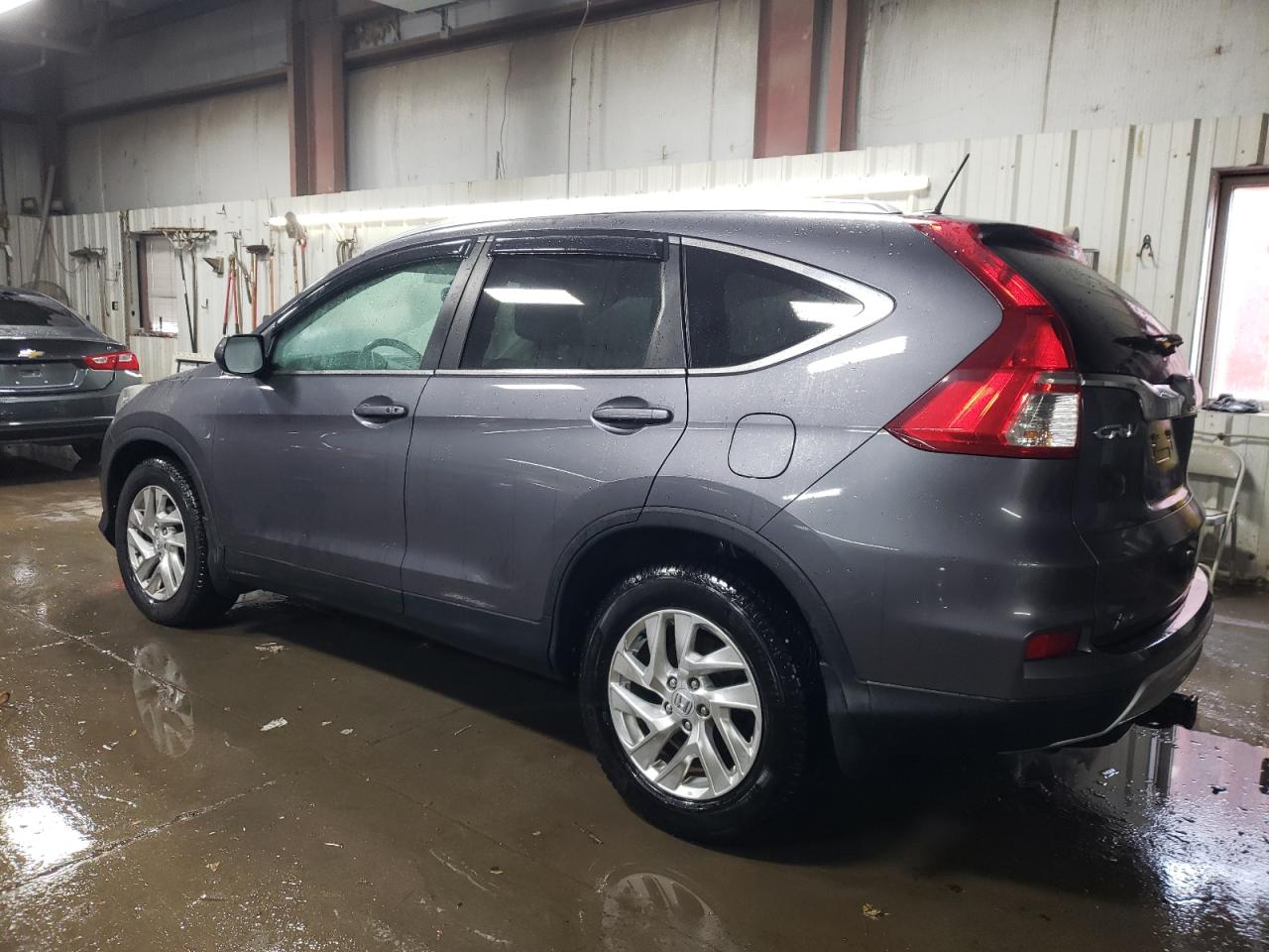 2015 Honda CR-V - Image 2