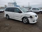 2003 Mazda Mpv Wagon للبيع في Chicago Heights، IL - Front End
