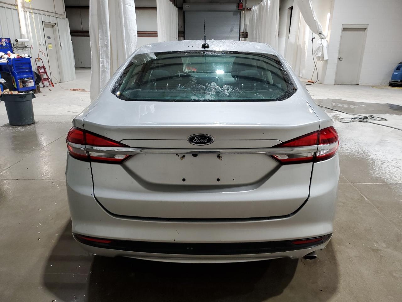 2017 Ford Fusion - Image 6