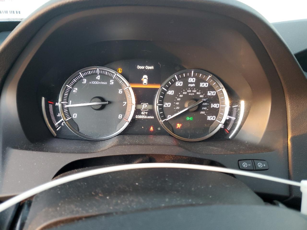 2019 Acura MDX - Image 9
