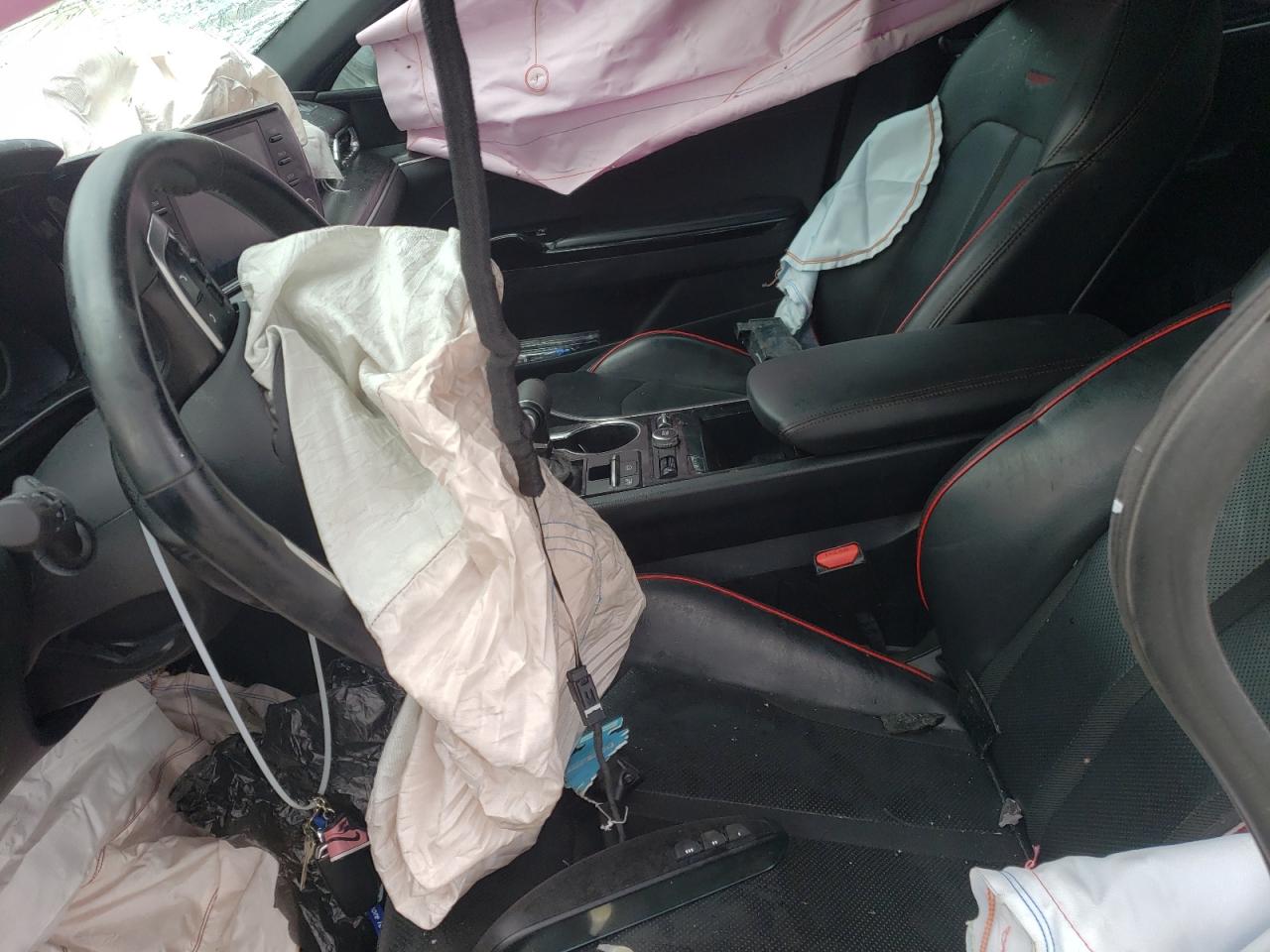 2021 Kia K5 - Image 7