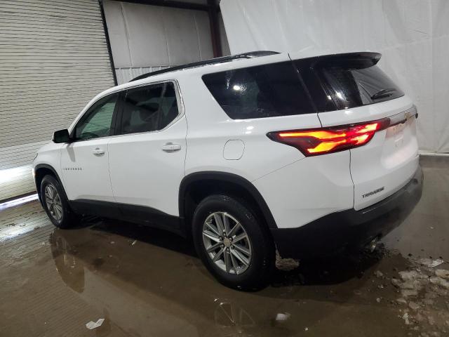 CHEVROLET TRAVERSE 2023 Biały