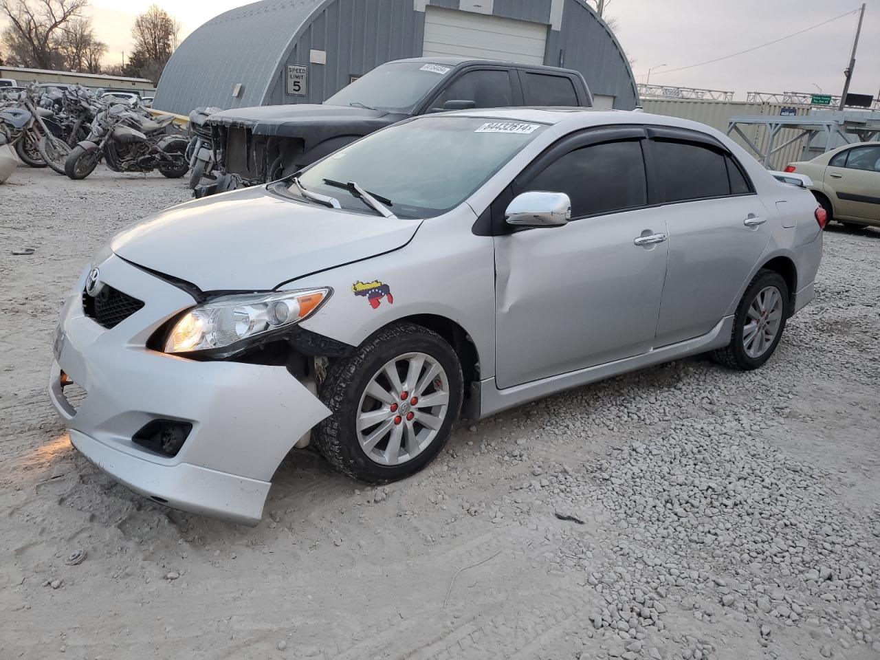 2009 Toyota Corolla - Image 1