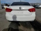 2012 Volkswagen Passat Se na sprzedaż w Las Vegas, NV - Front End