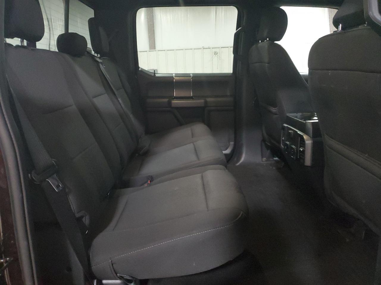 2020 Ford F-150 - Image 11