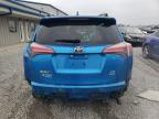 2018 Toyota Rav4 Le for Sale in Earlington, KY - Rear End