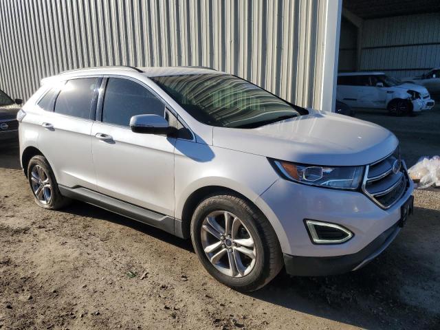  FORD EDGE 2017 Белы