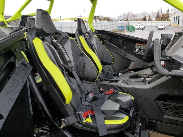2024 POLARIS RZR PRO R 4 ULTIMATE