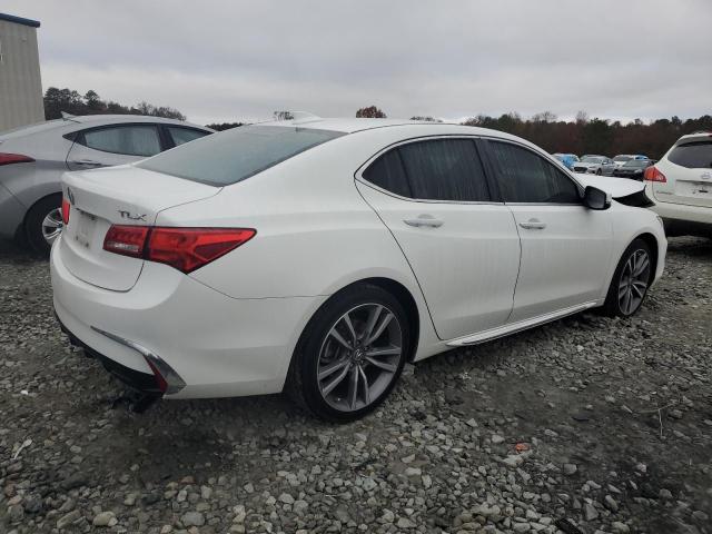  ACURA TLX 2020 Білий