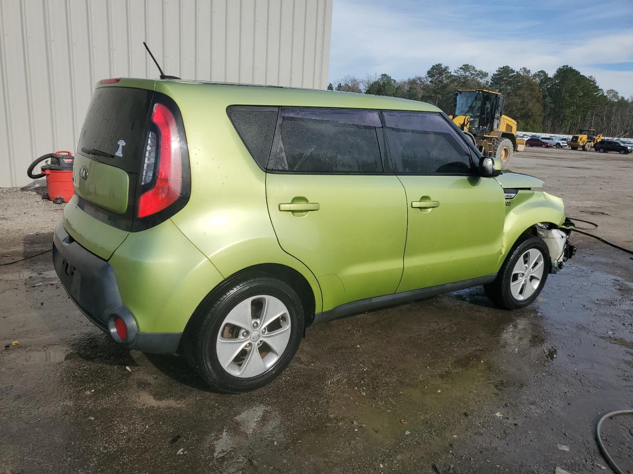 2015 Kia Soul - Image 3