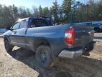 2014 Toyota Tundra Double Cab Sr за продажба в Lyman, ME - All Over