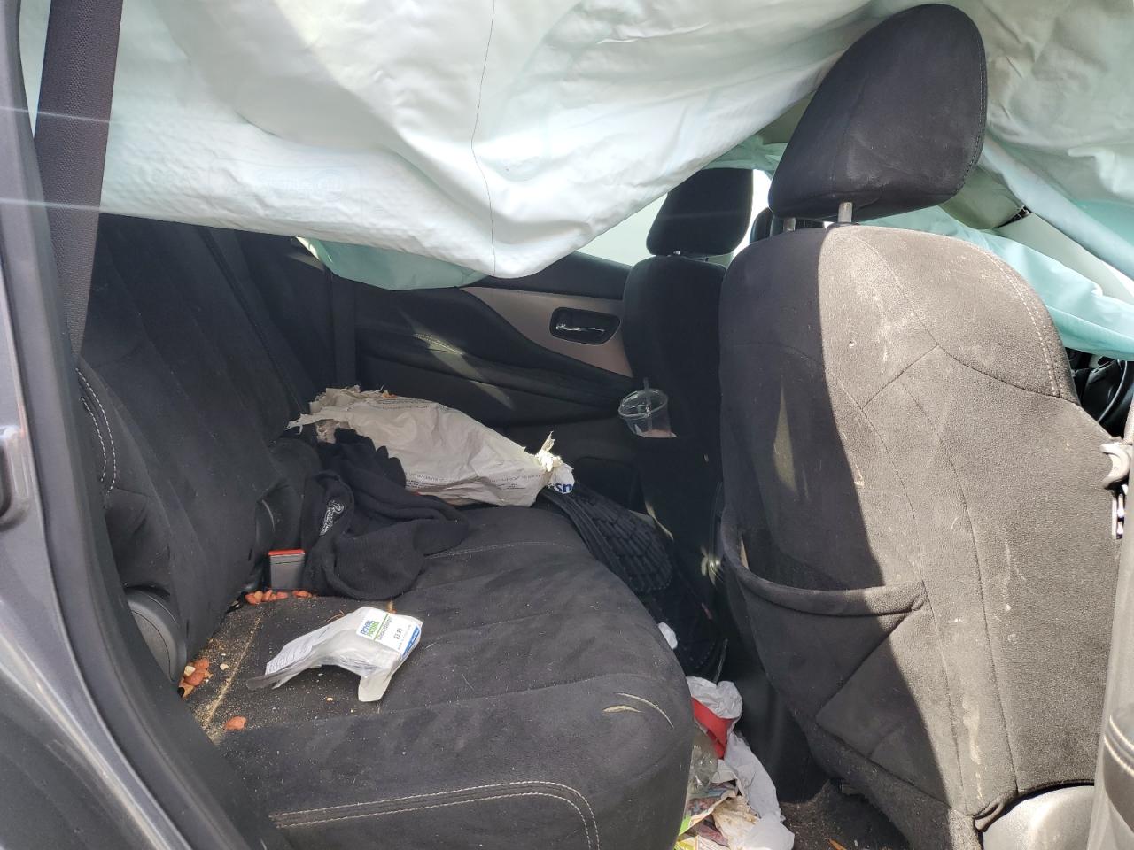 2021 Nissan Murano - Image 12