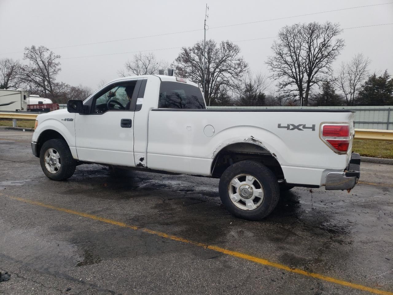 2009 Ford F-150 - Image 2