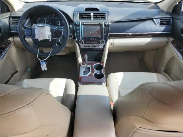  TOYOTA CAMRY 2014 Кремовый