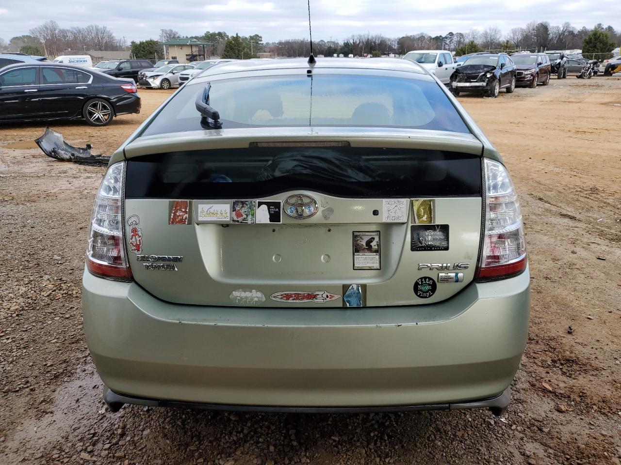 2009 Toyota Prius - Image 6