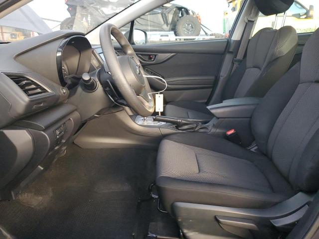  SUBARU IMPREZA 2021 Szary