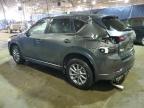 2024 Mazda Cx-5 Preferred for Sale in Woodhaven, MI - Rollover
